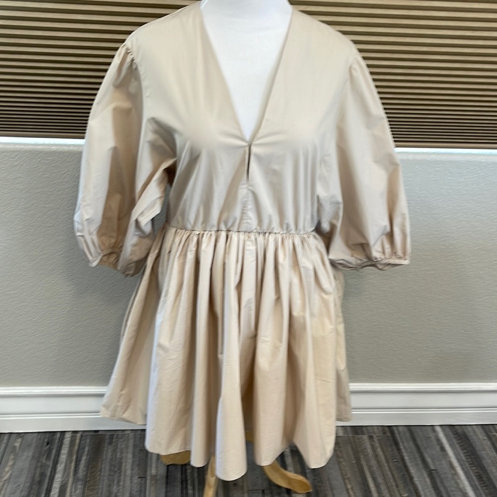 H&M mini dress
